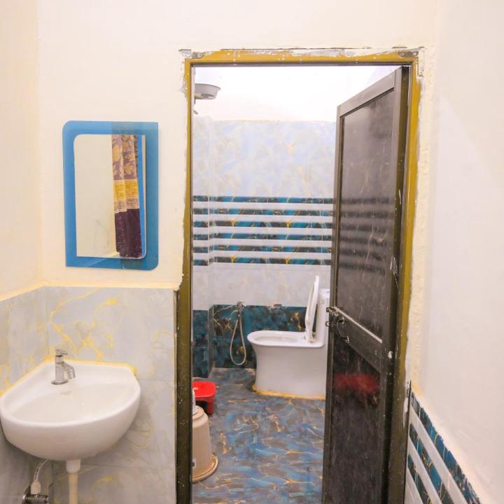 Photo of Bathroom in Ayodhya