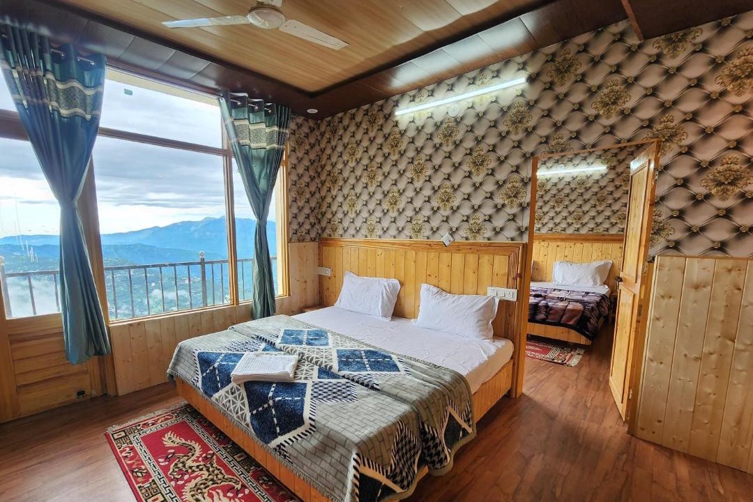 Photo of Bedroom in Dalhousie