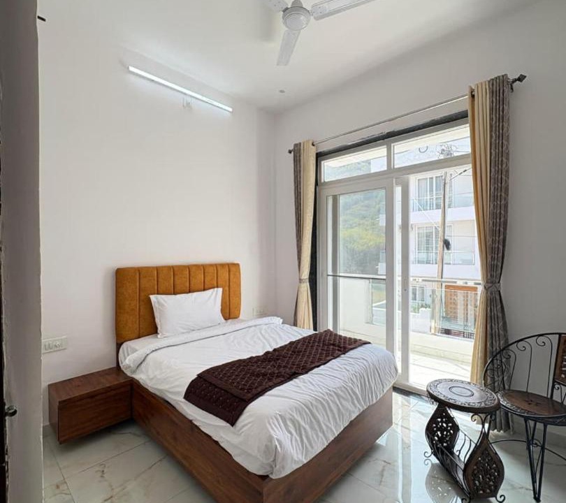 Photo of Bedroom in Bedla