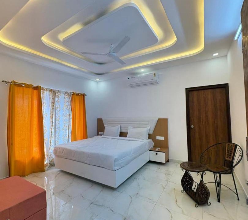 Photo of Bedroom in Bedla