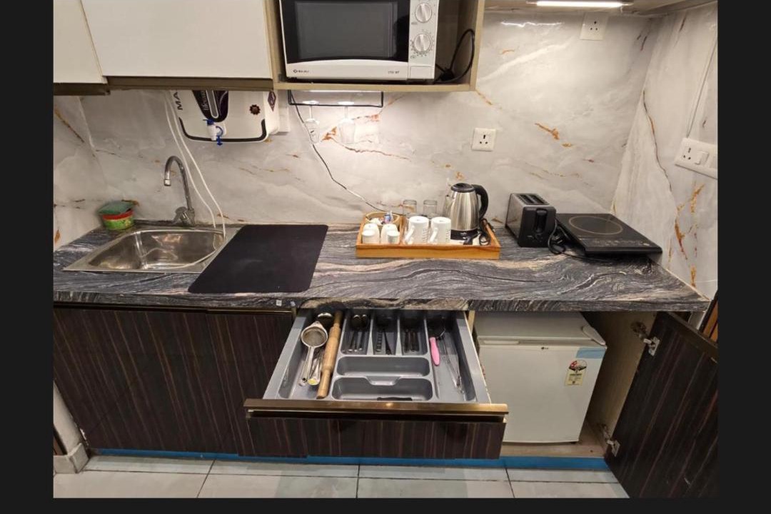 Photo of Kitchen in Noida