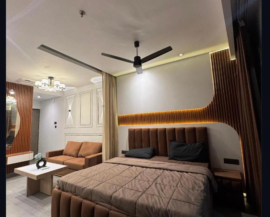 Photo of Bedroom in Noida