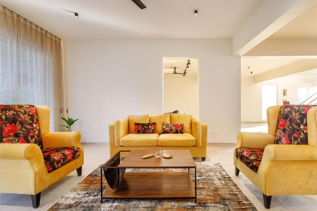 Photo of Livingroom in Agara