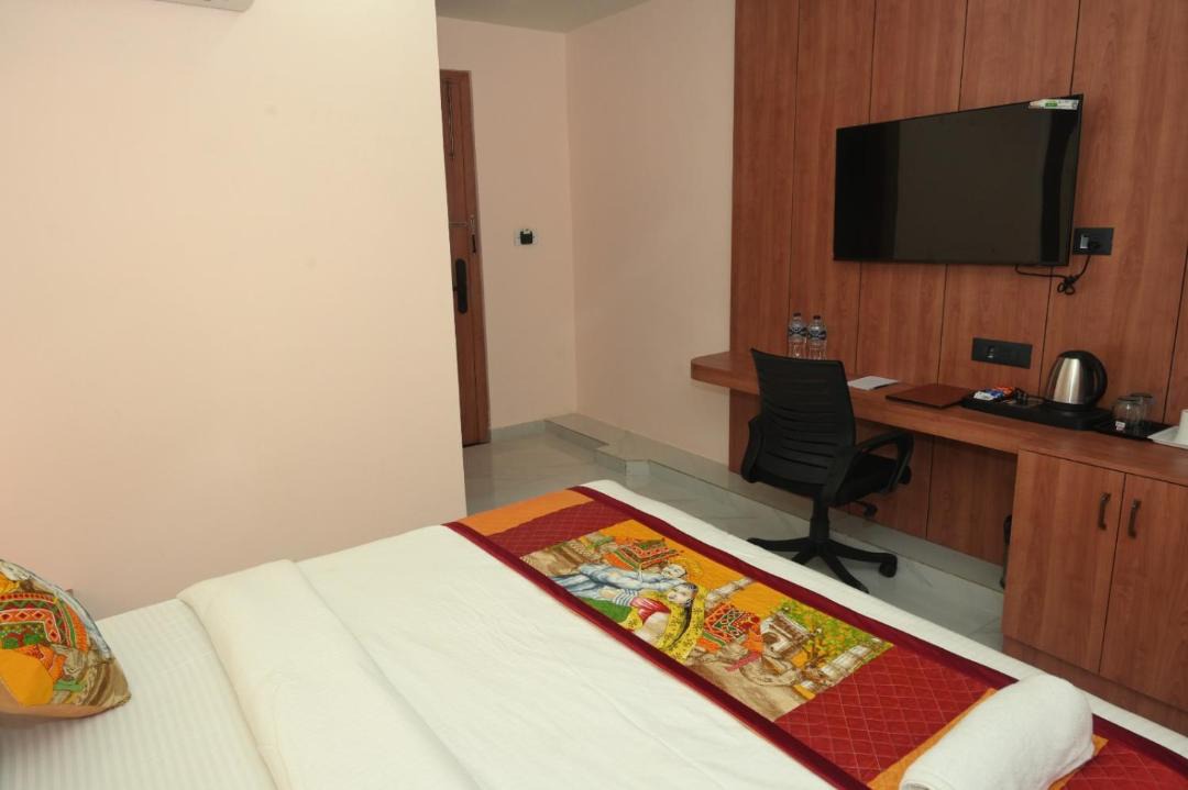 Photo of Bedroom in Padrauna