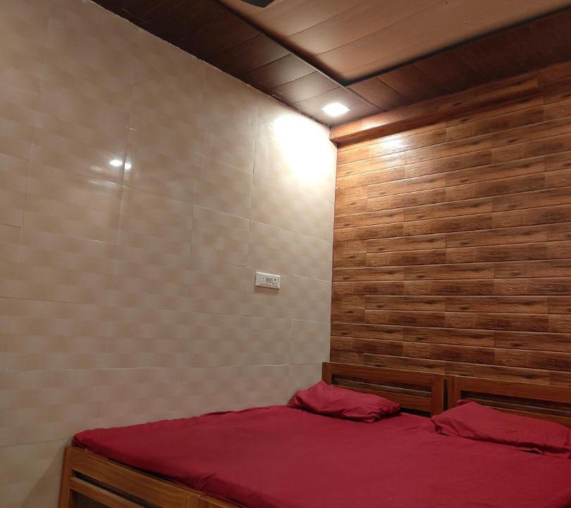 Photo of Bedroom in Rishikesh