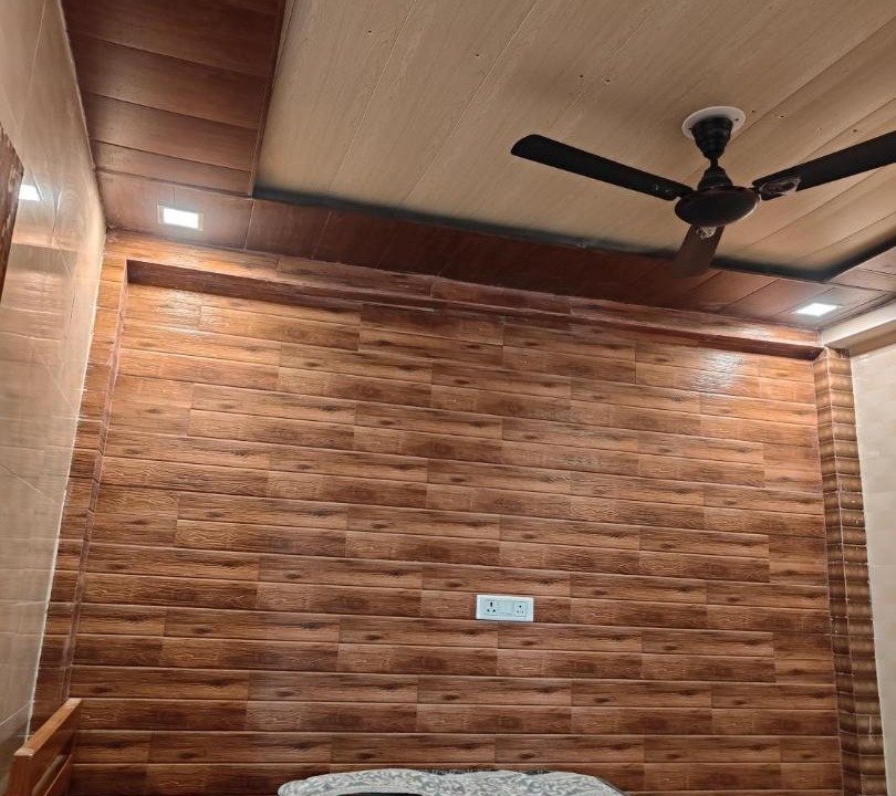 Photo of Bedroom in Rishikesh
