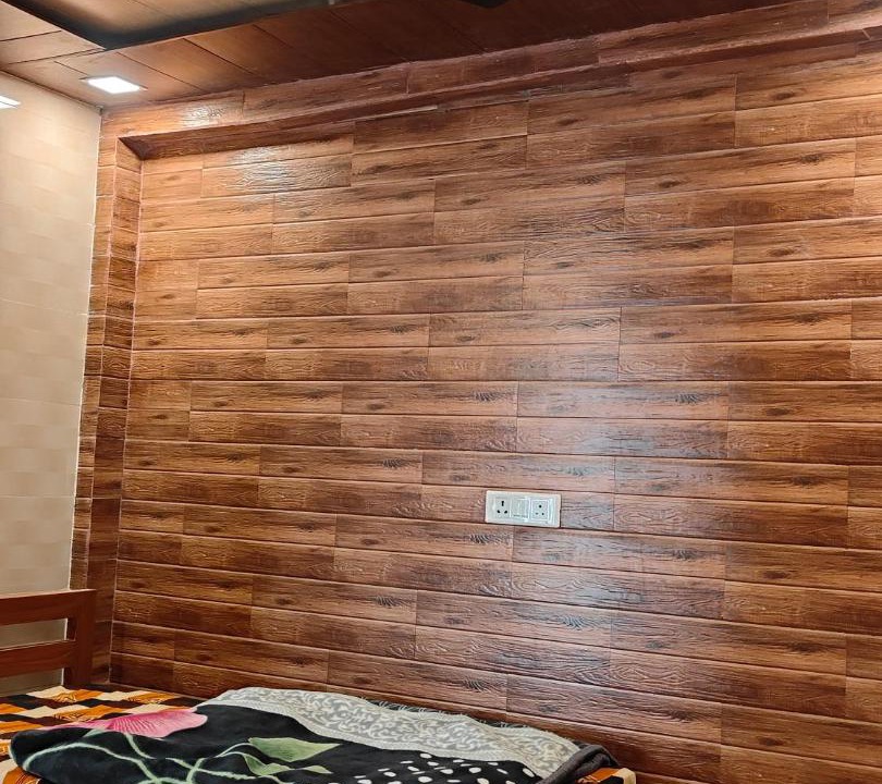 Photo of Bedroom in Rishikesh