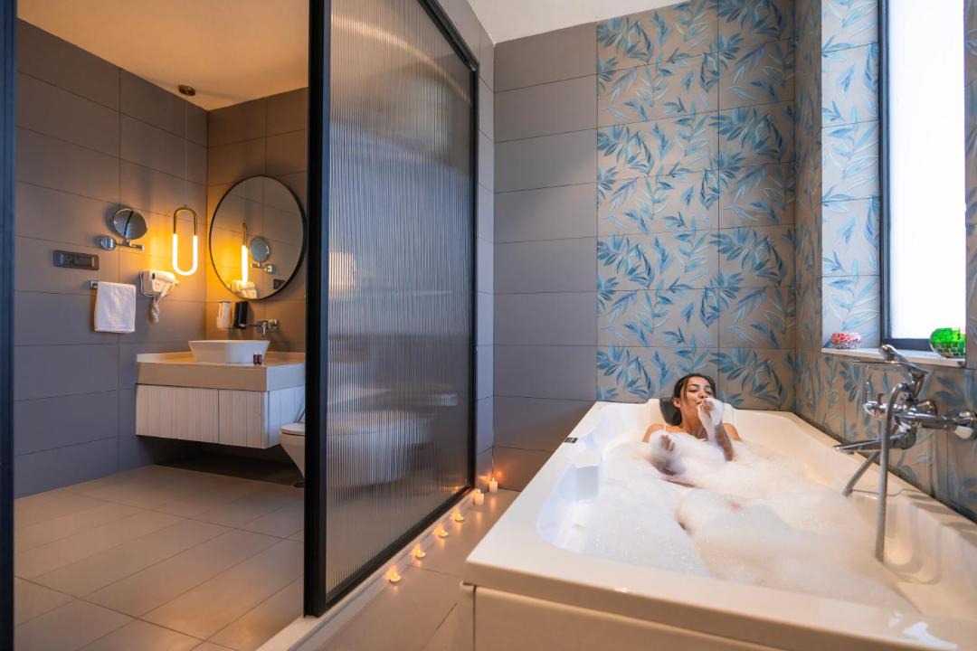 Photo of Bathroom in Mallital