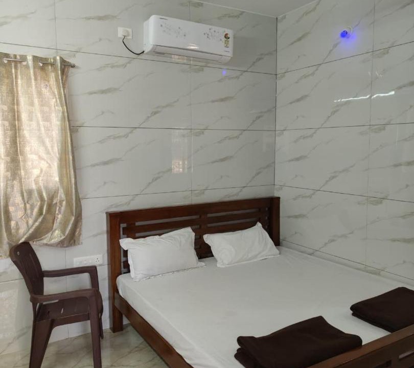 Photo of Bedroom in Palani