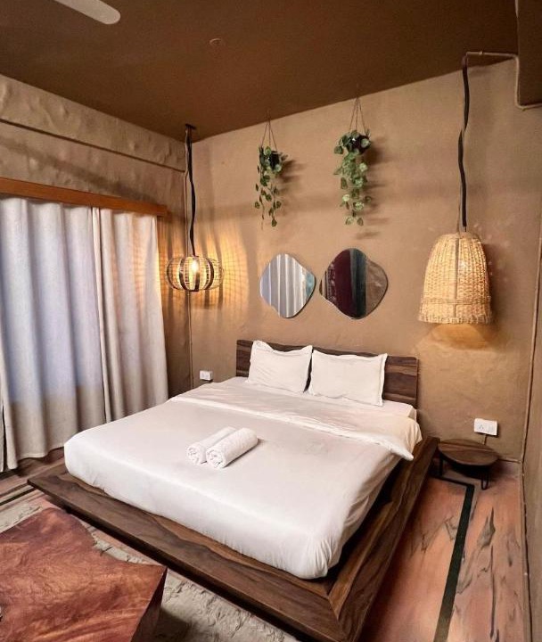 Photo of Bedroom in Fatehpur
