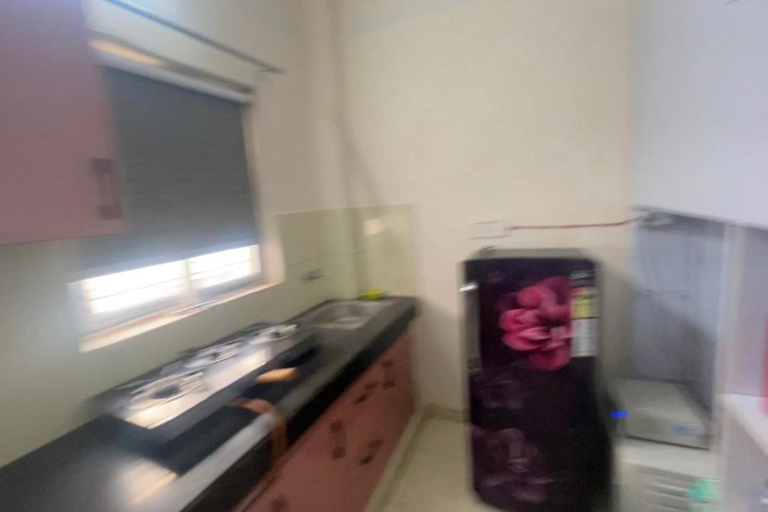 Photo of Kitchen in Lucknow