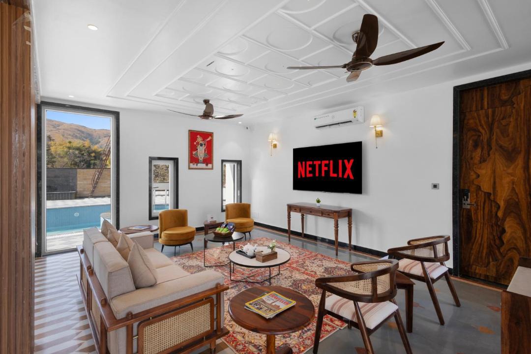 Photo of Livingroom in Gogunda