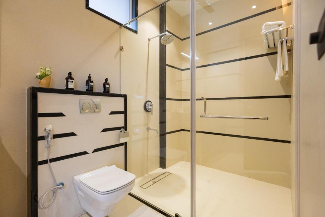 Photo of Bathroom in Gogunda