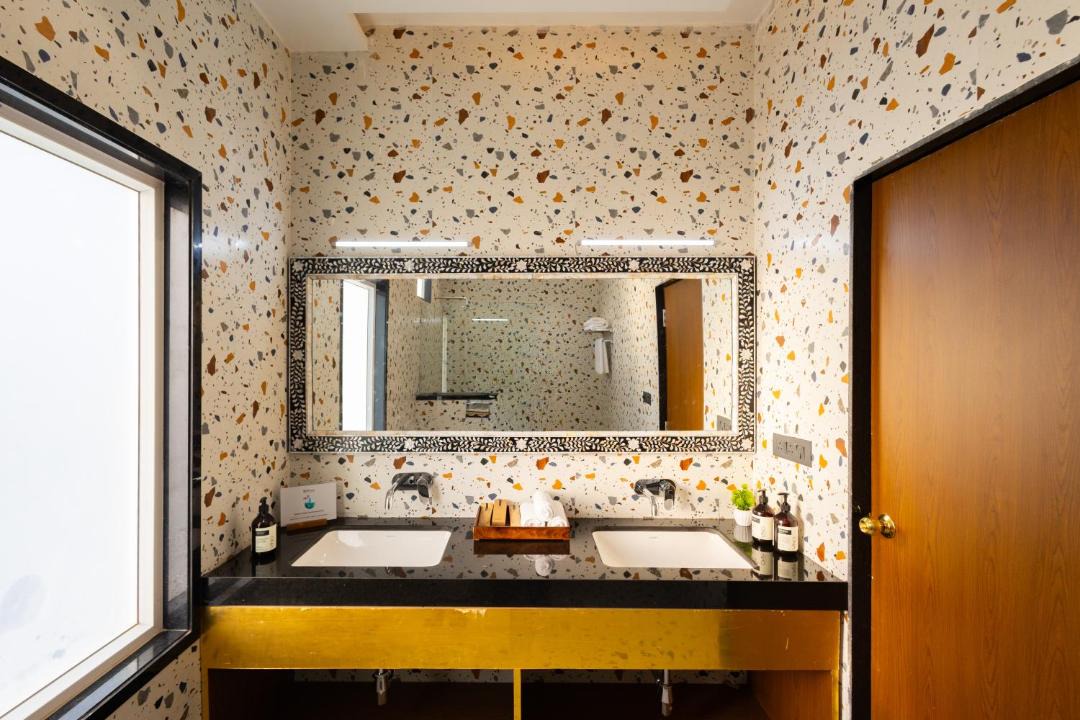 Photo of Bathroom in Gogunda