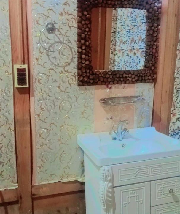 Photo of Bathroom in Dal Lake