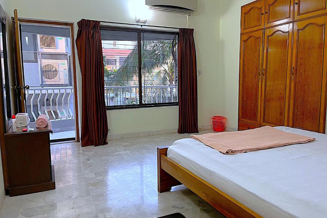 Photo of Bedroom in Gulshan