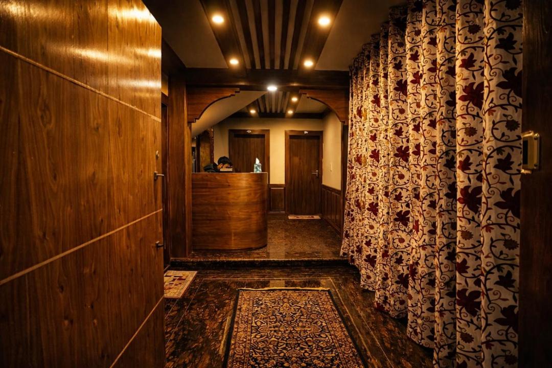 Photo of Bathroom in Pahalgam