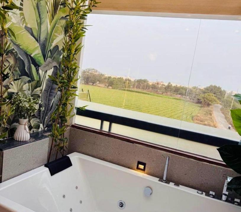 Photo of Bathroom in Indore