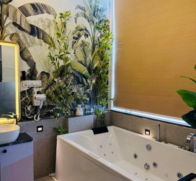 Photo of Bathroom in Indore