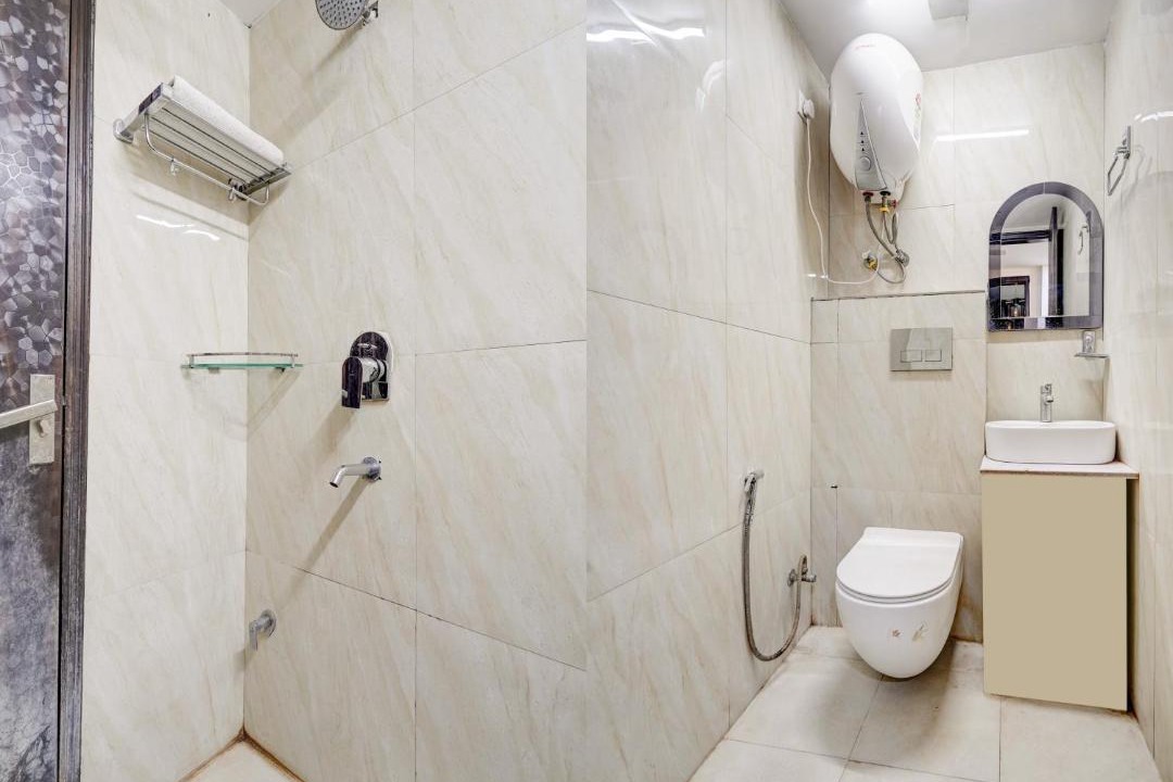 Photo of Bathroom in Greater Kailash