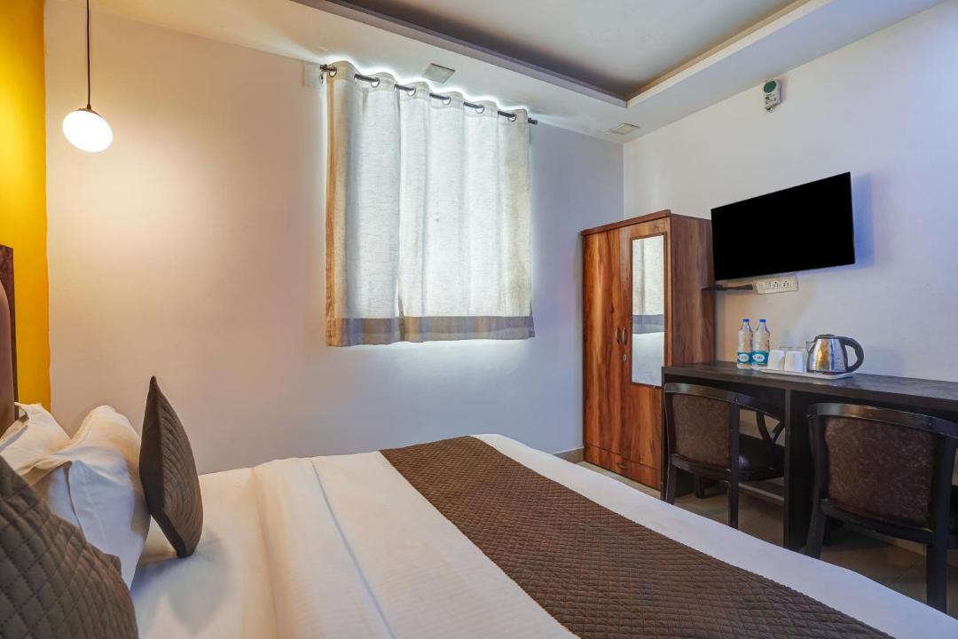 Photo of Bedroom in Greater Kailash