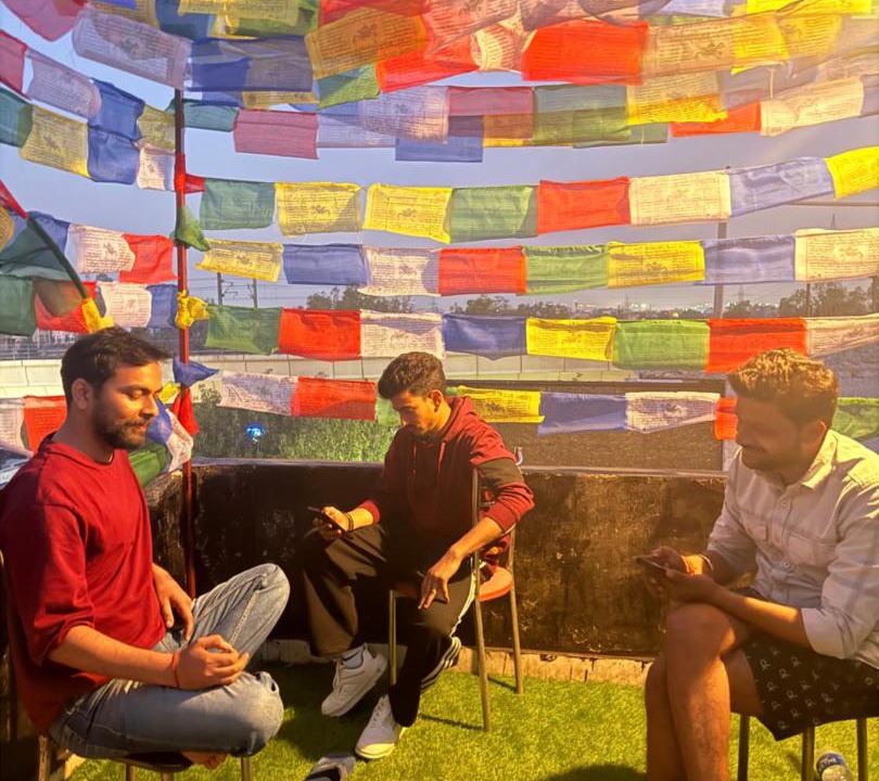 Photo of Others in New Delhi