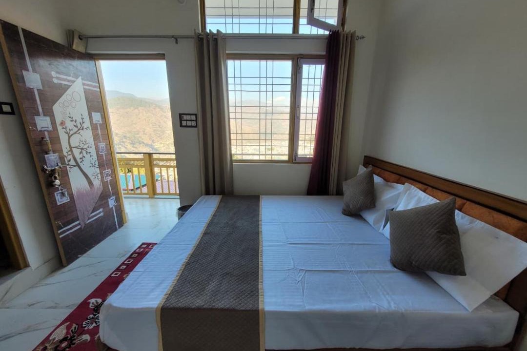 Photo of Bedroom in Barkot