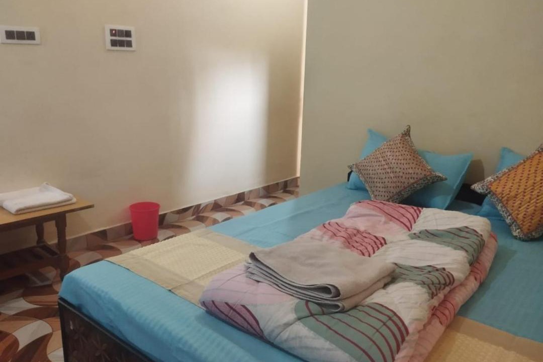 Photo of Bedroom in Rajgarhi