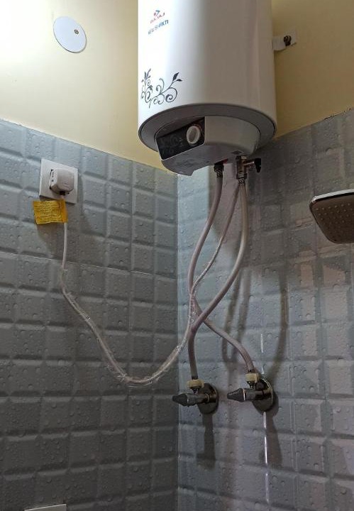 Photo of Bathroom in Rajgarhi