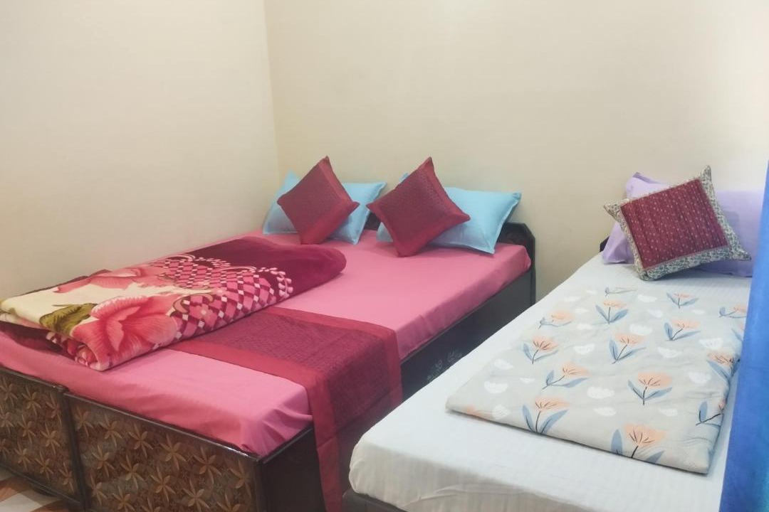 Photo of Bedroom in Rajgarhi