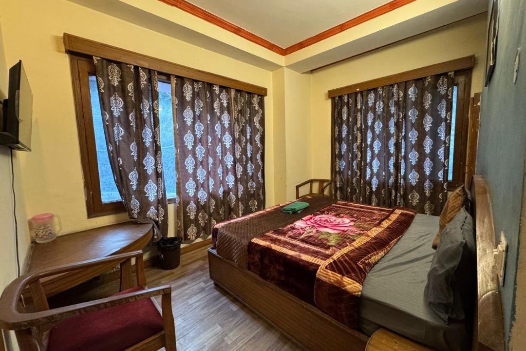 Photo of Bedroom in Taradevi