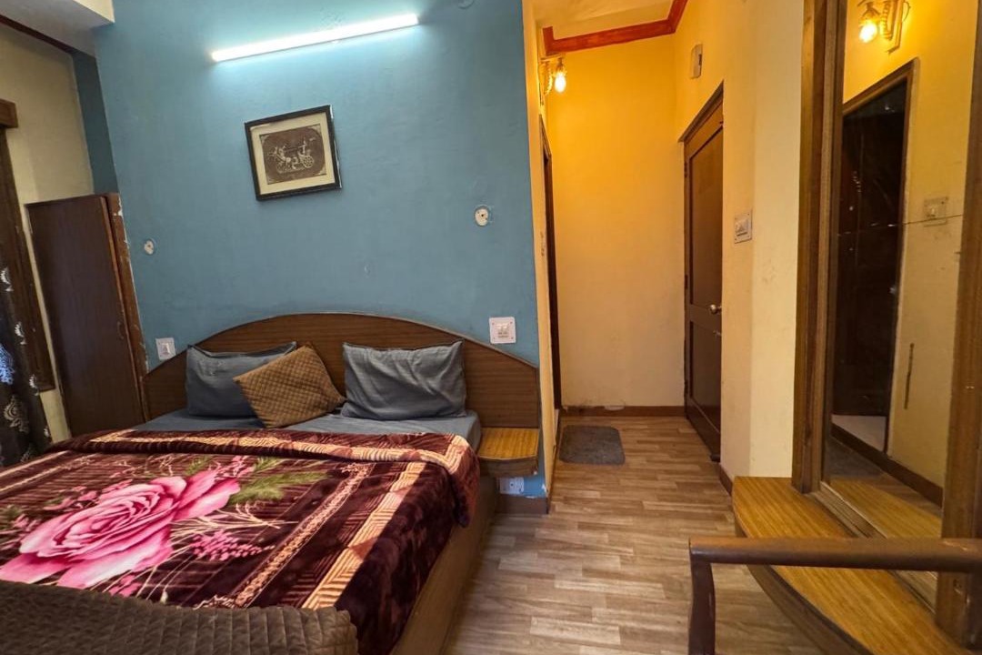 Photo of Bedroom in Taradevi