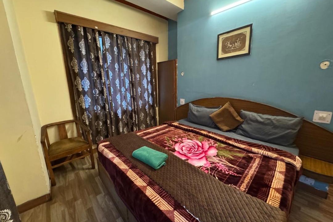 Photo of Bedroom in Taradevi