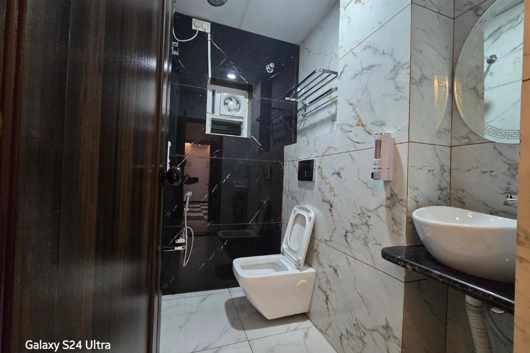 Photo of Bathroom in Rasulgarh