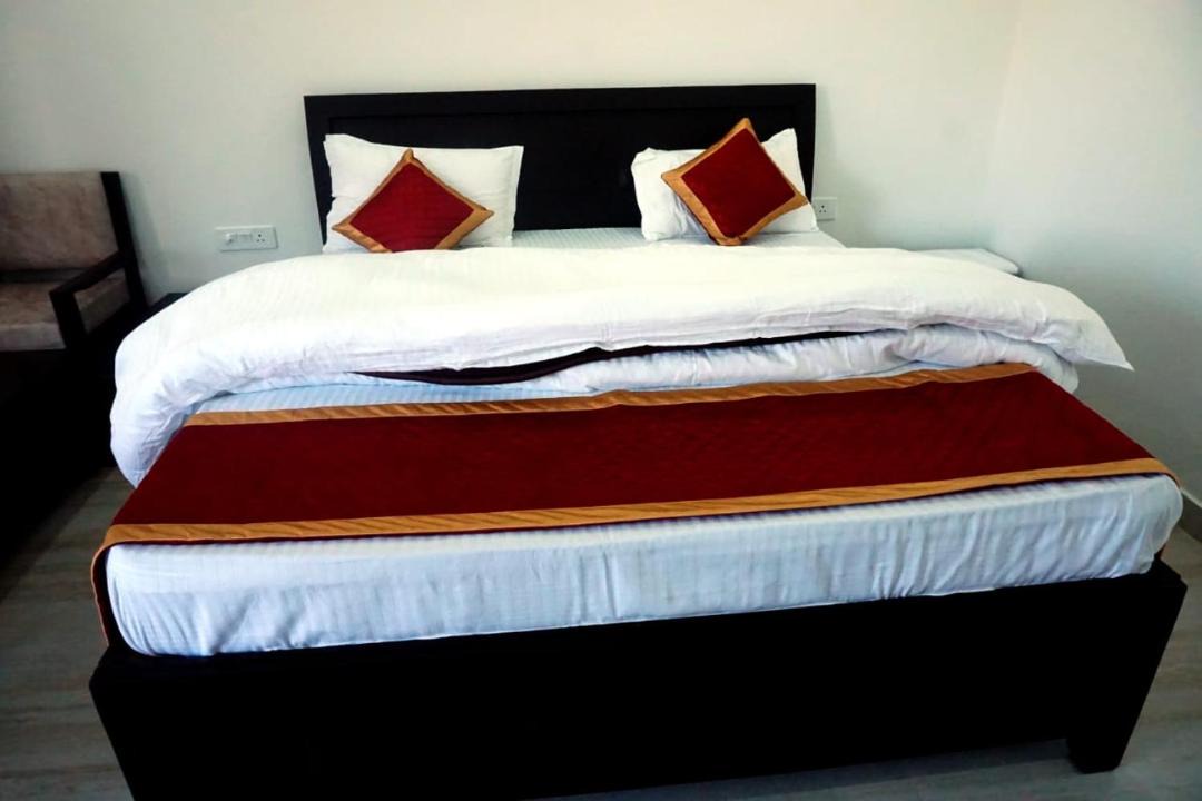 Photo of Bedroom in Majkhali