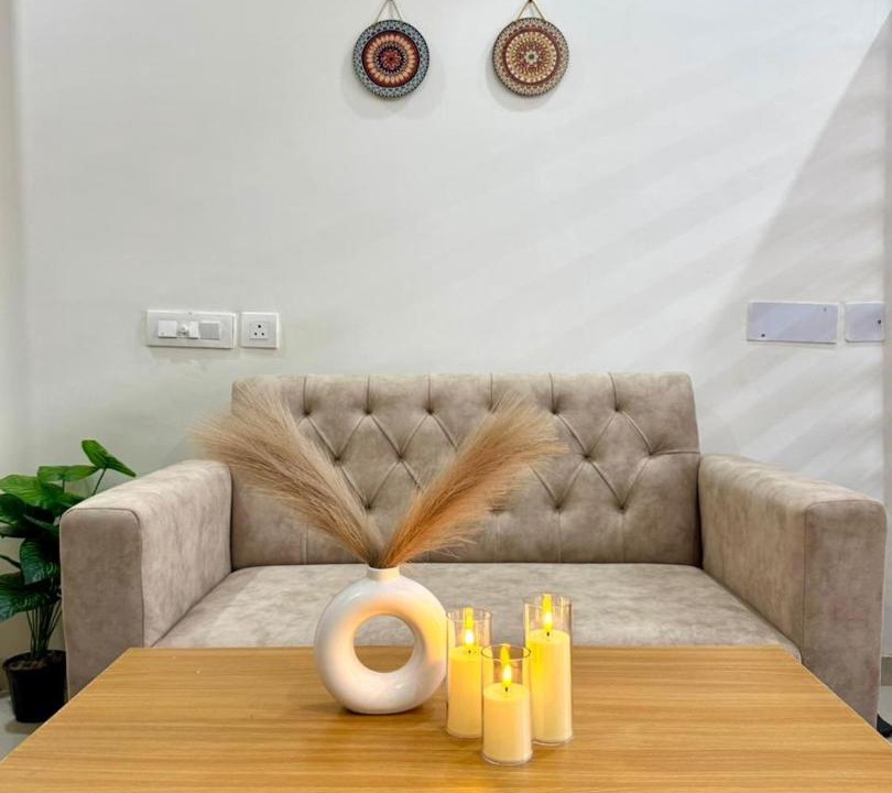 Photo of Livingroom in Zirakpur
