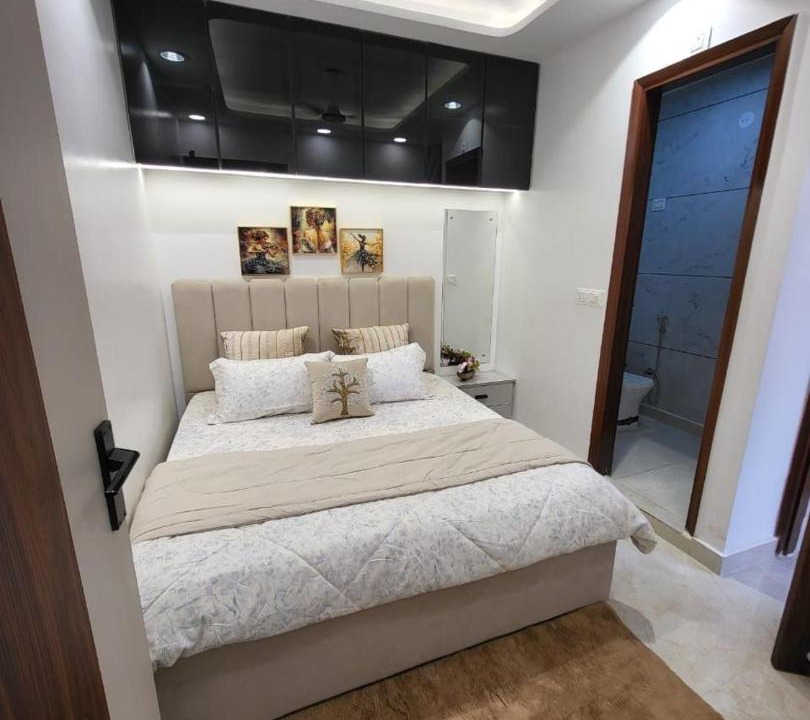 Photo of Bedroom in Lucknow