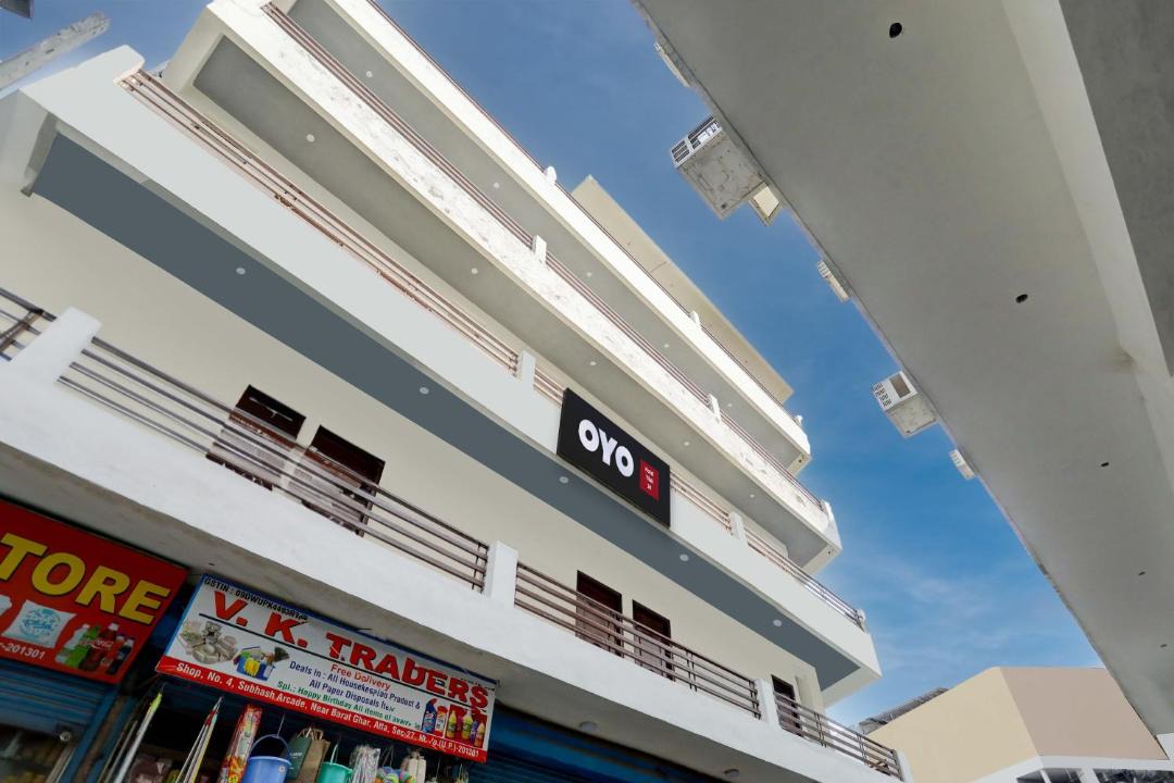 Photo of Others in Sector 27