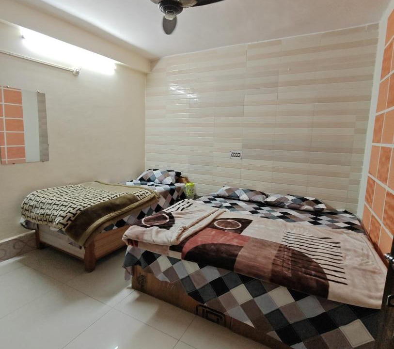 Photo of Bedroom in Ukhimath