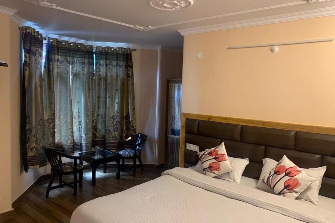 Photo of Bedroom in Shimla