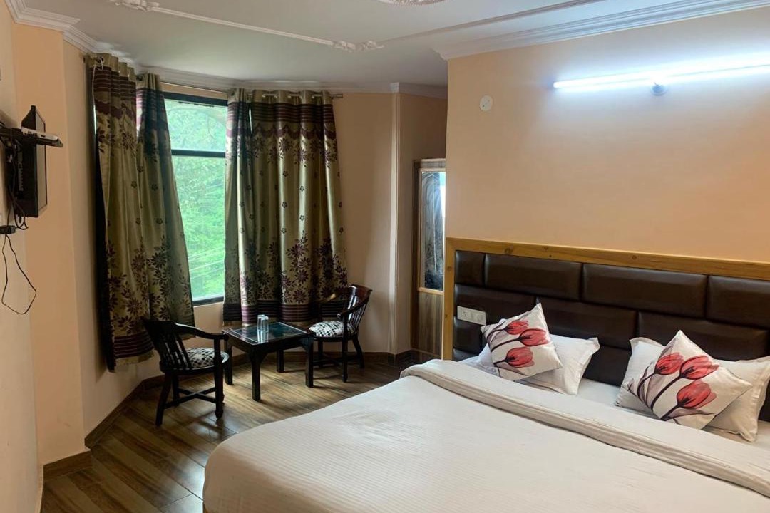 Photo of Bedroom in Shimla