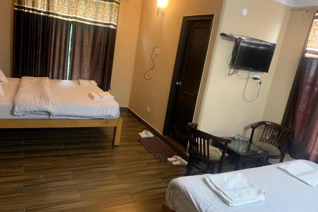 Photo of Bedroom in Shimla