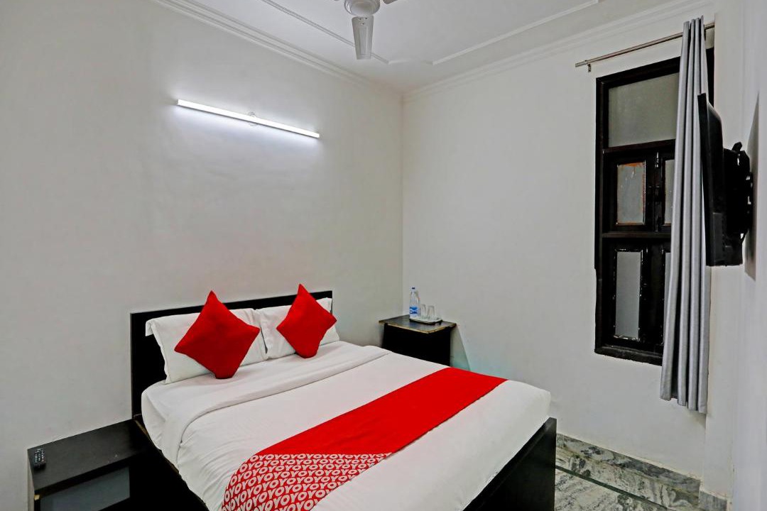 Photo of Bedroom in New Delhi