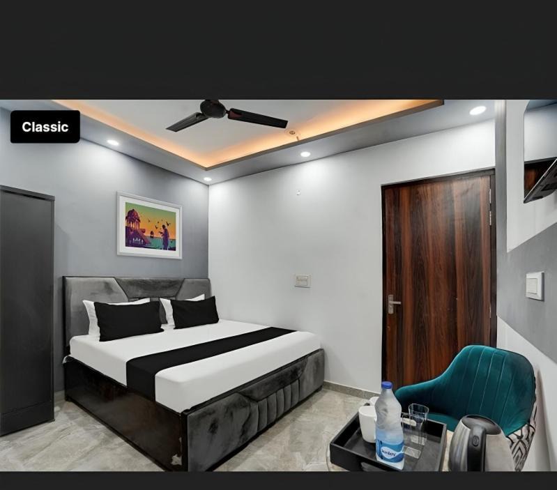 Photo of Bedroom in Greater Noida