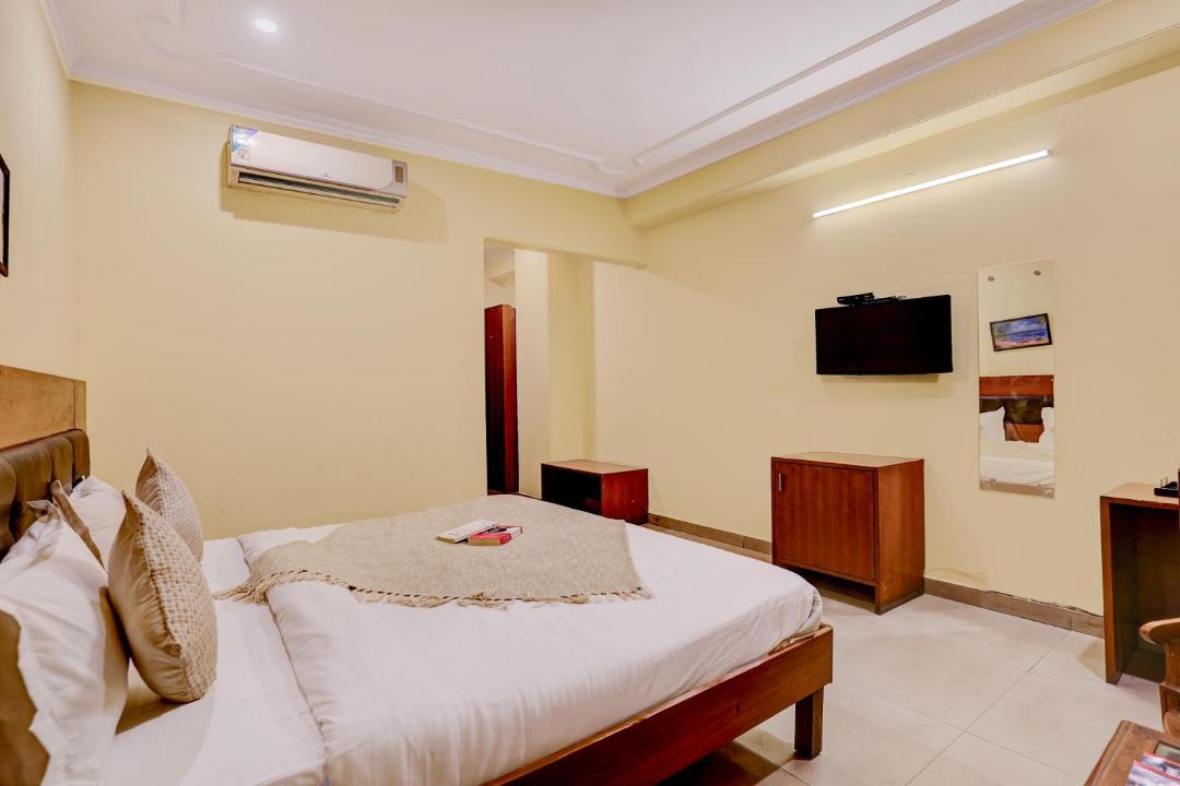 Photo of Bedroom in Noida