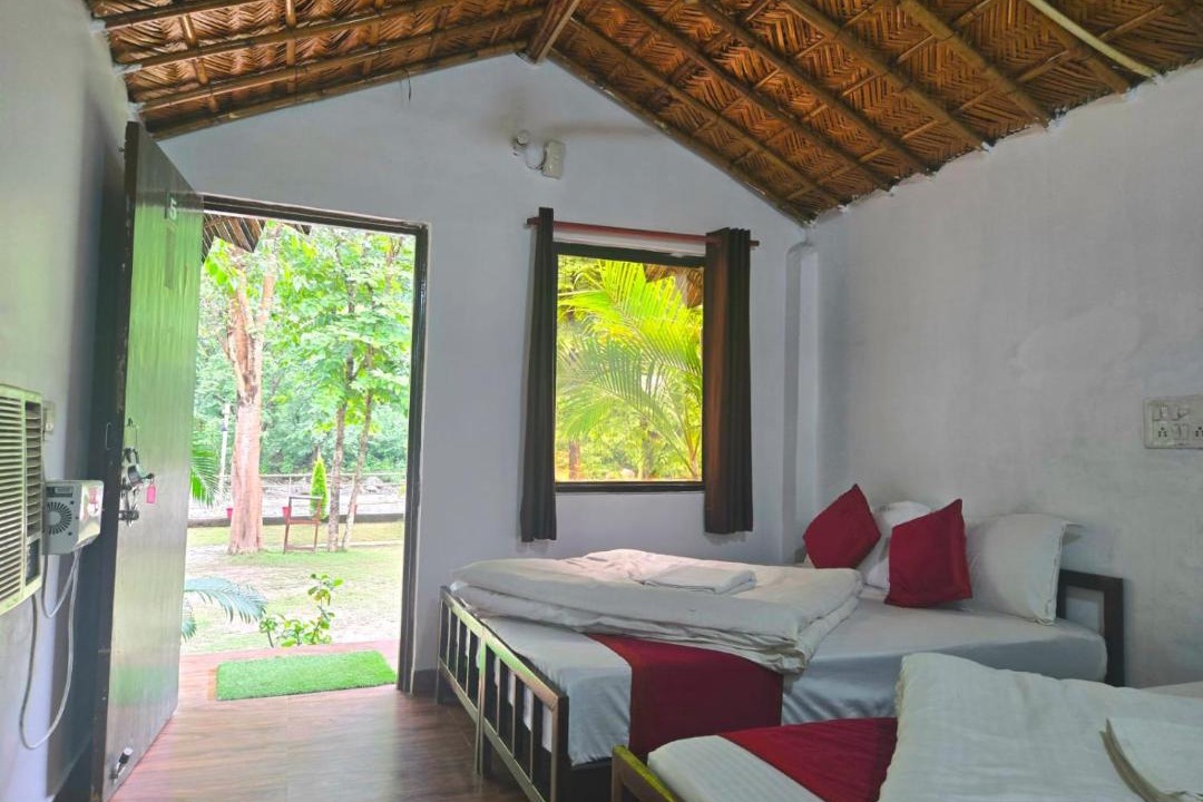 Photo of Bedroom in Paliyal Gaon