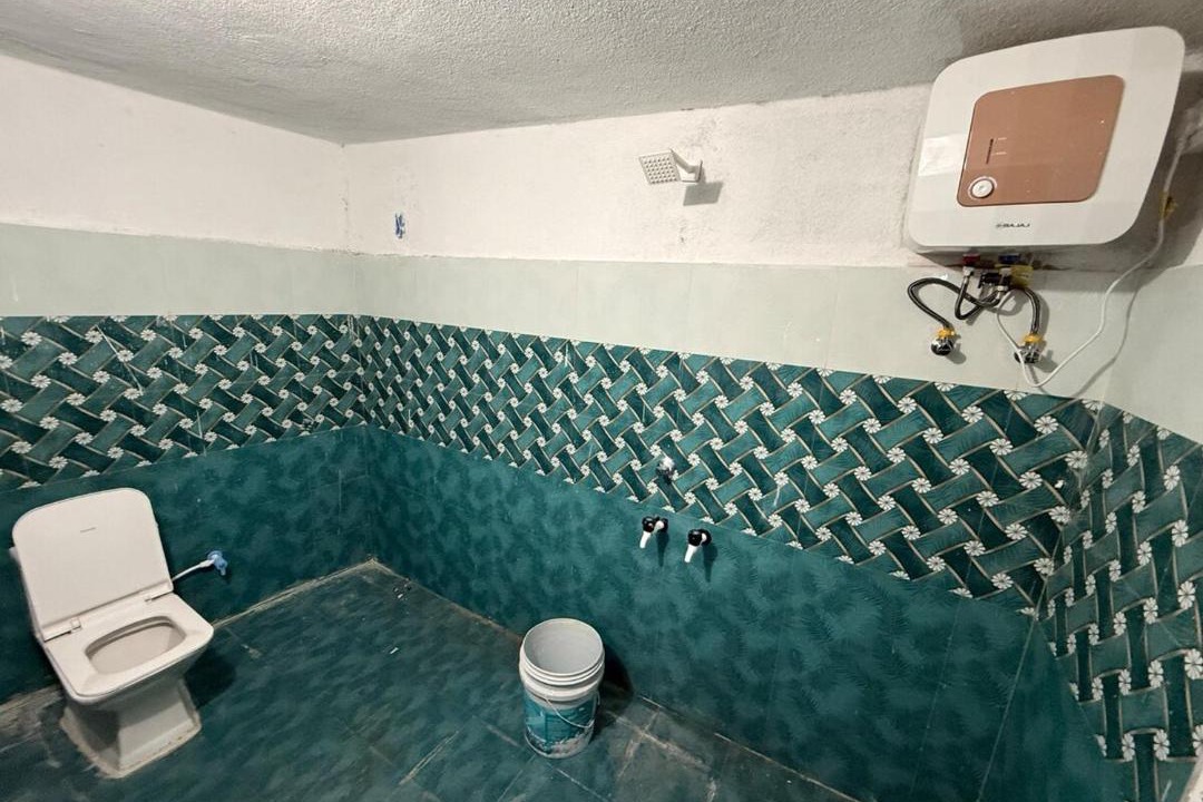 Photo of Bathroom in Deoghar