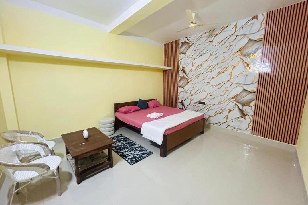 Photo of Bedroom in Deoghar