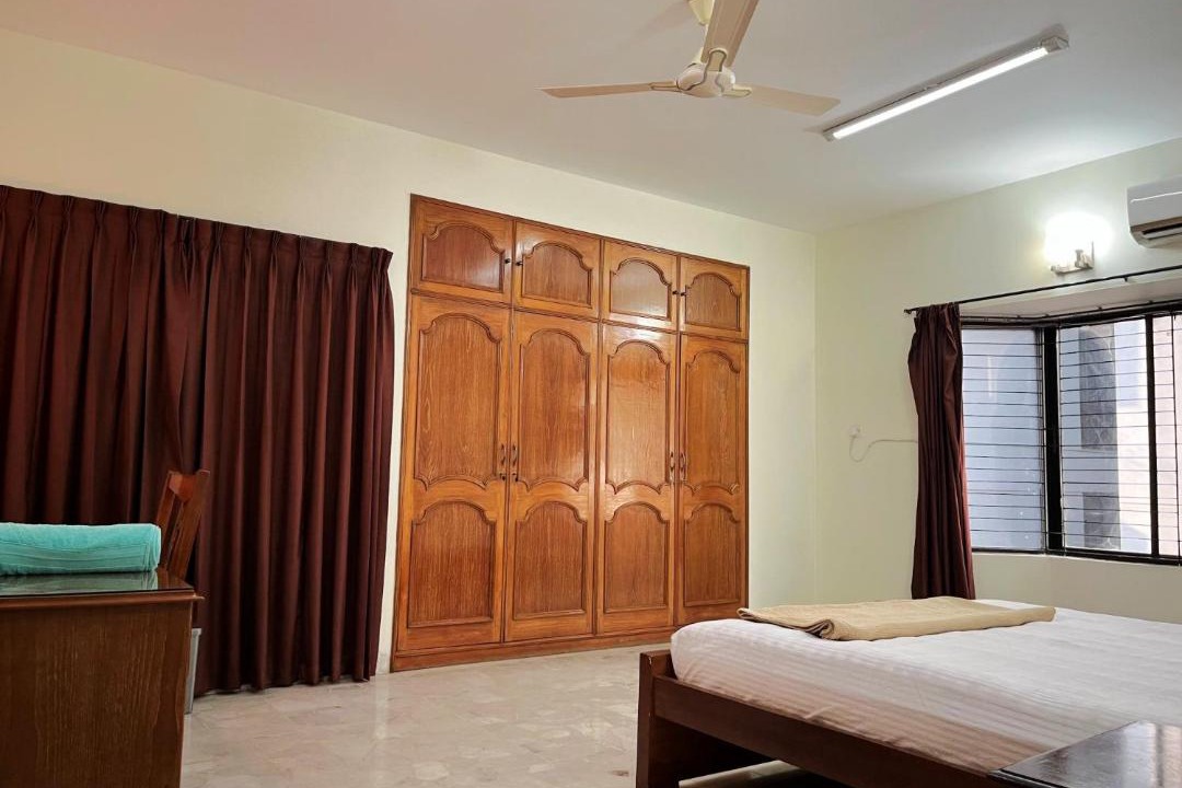 Photo of Bedroom in Gulshan