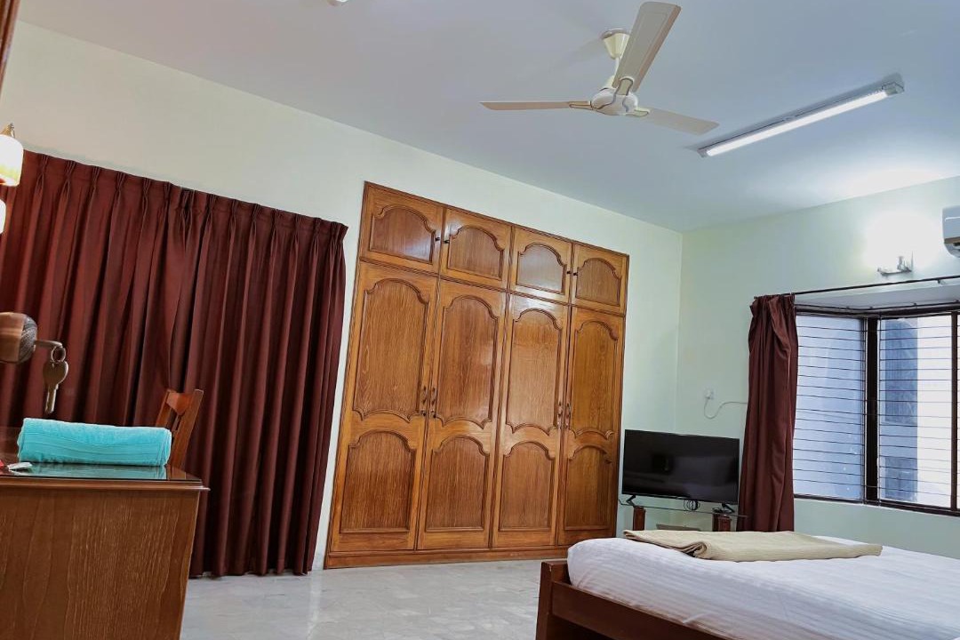 Photo of Bedroom in Gulshan